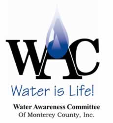 Water Awareness Committee Logo