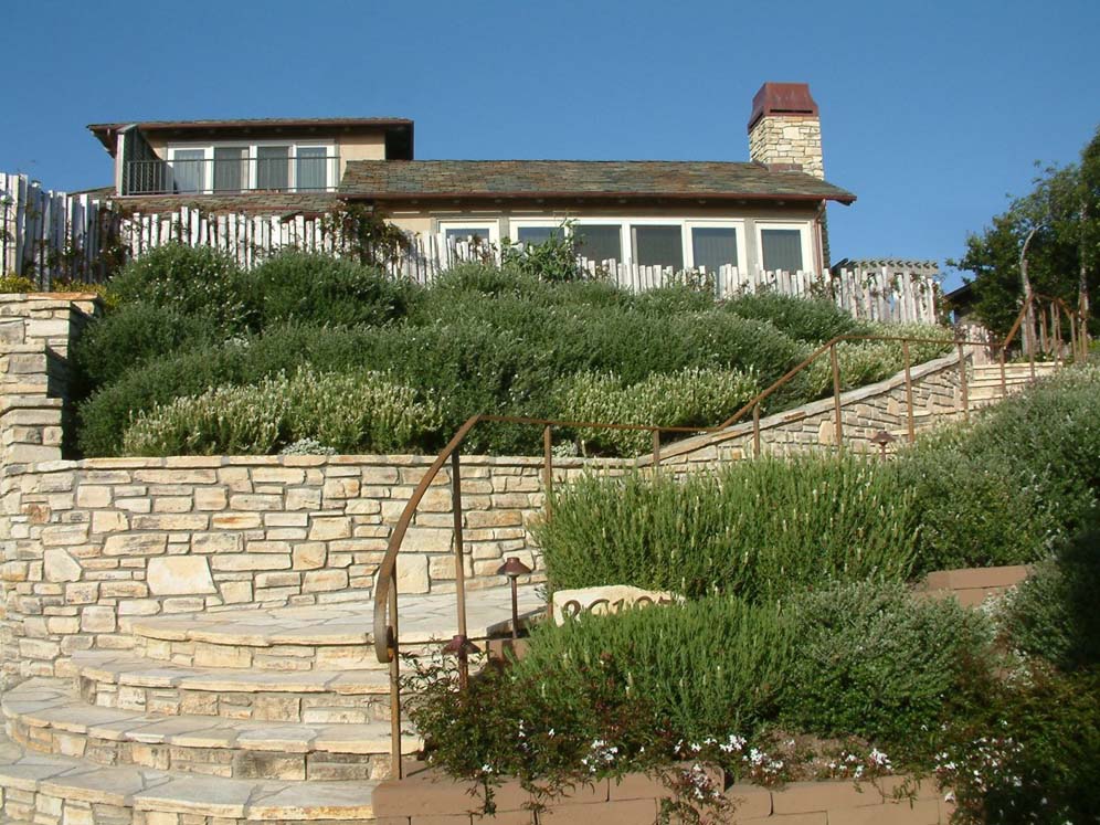 Many Steps to the Top