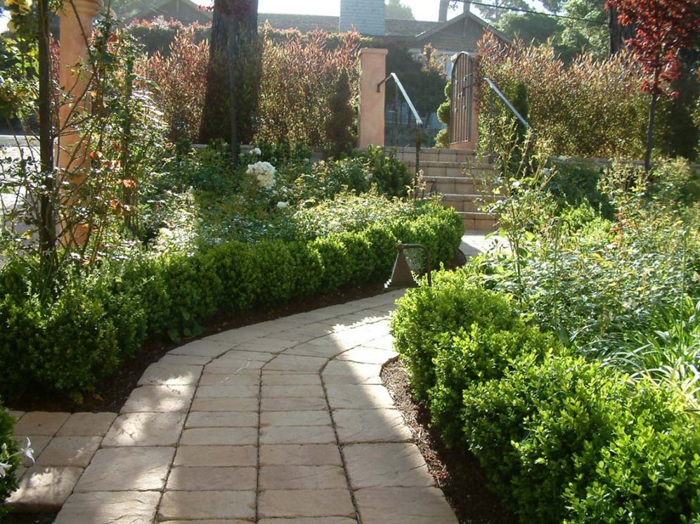 Queen's Garden