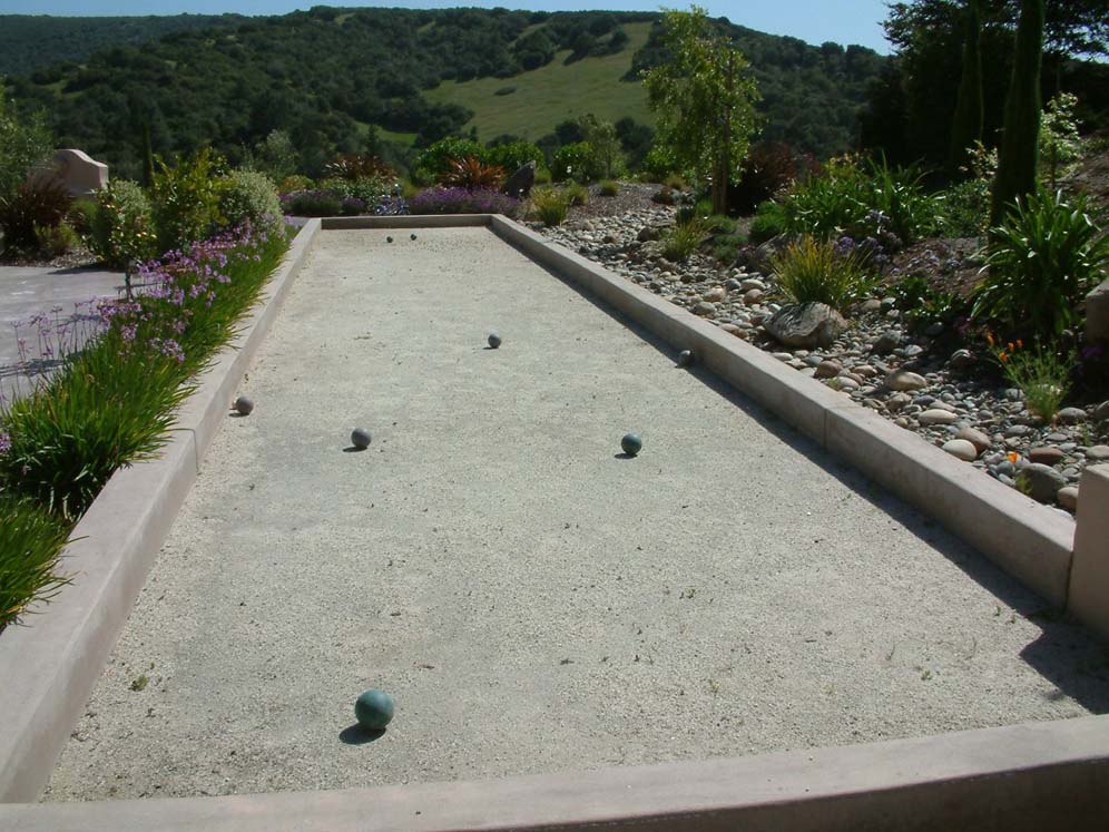 Boccie